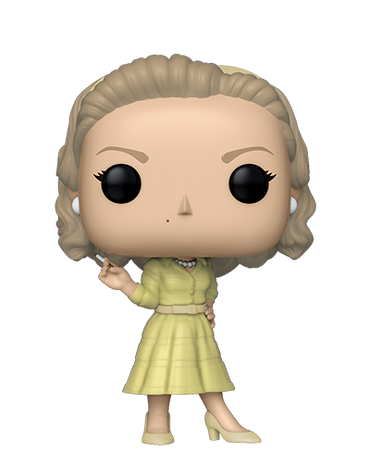 Funko POP! TV: Mad Men S1 - Betty Vinyl Figure (ONLINE ORDER ONLY)