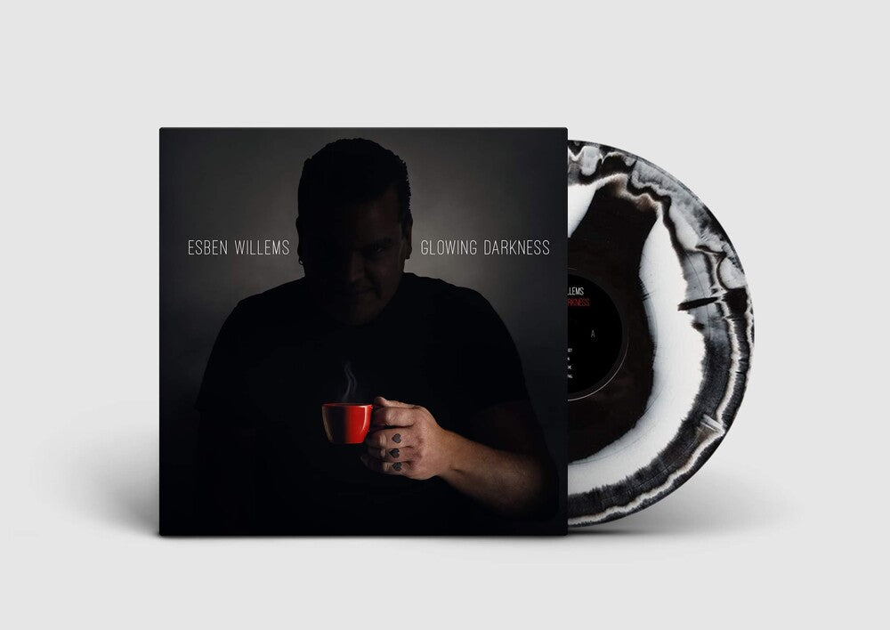 Glowing Darkness [LP]