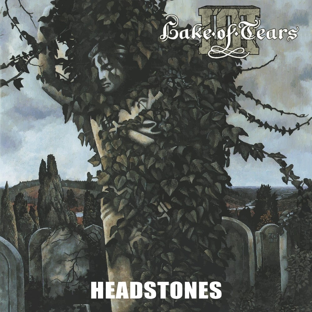 Headstones [Limited Edition] [With Booklet]