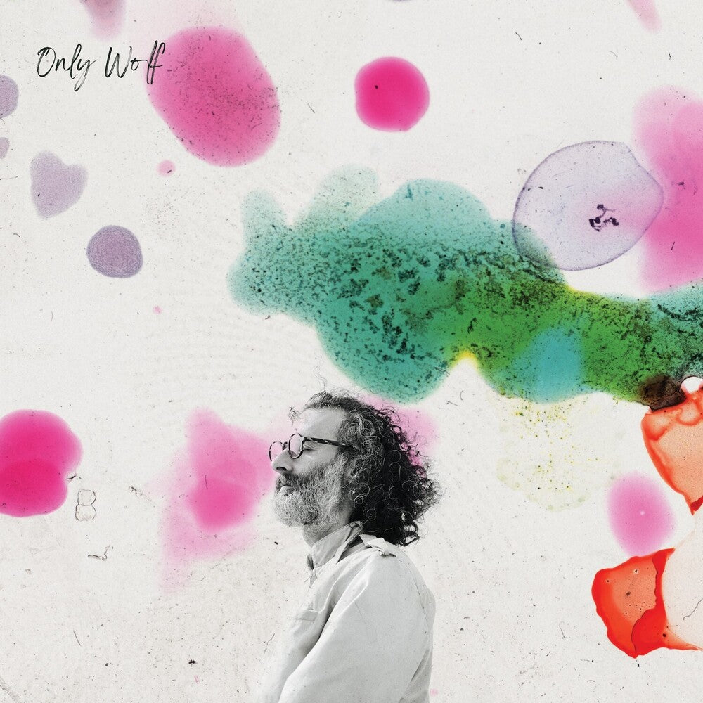 These Days [Colored Vinyl] (Ep) [Limited Edition] (Purp)