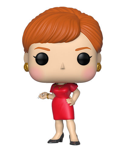 Funko POP! TV: Mad Men S1 - Joan Vinyl Figure (ONLINE ORDER ONLY)