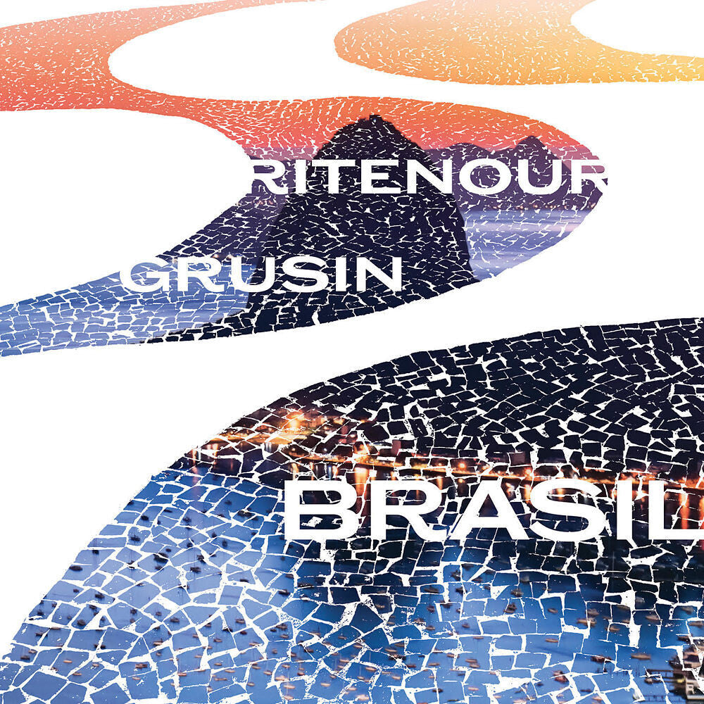 Brasil [180 Gram]