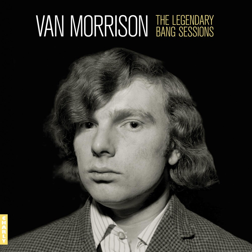 Legendary Bang Recordings (Uk) [LP]