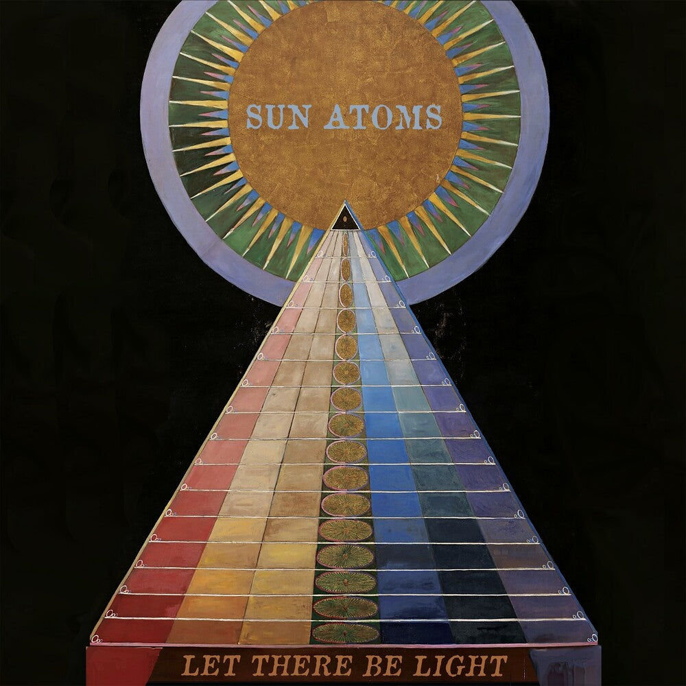 Let There Be Light (Gate) (Ofgv) [Download Included]