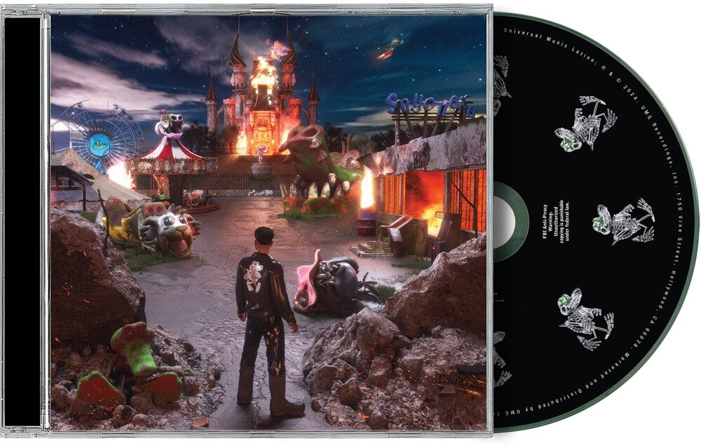 Sayonara [CD] (ONLINE ORDER ONLY)