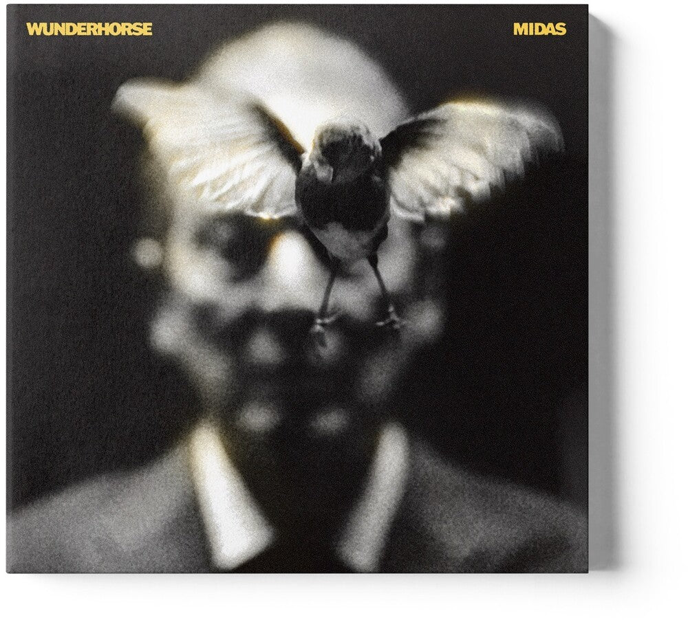 Midas [CD]