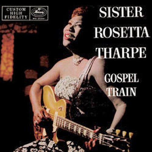 Gospel Train (Special Packaging) [Remastered]