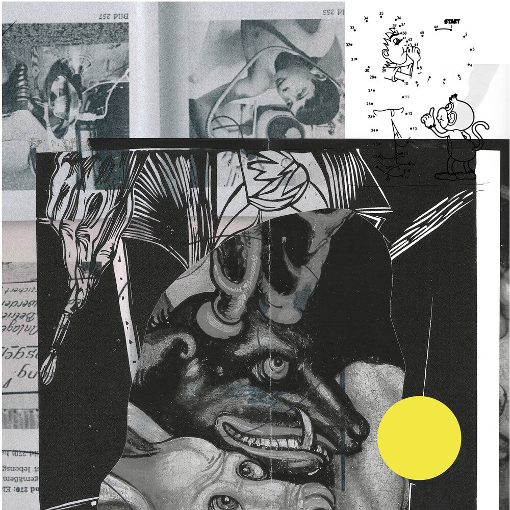 Two Cycles [Colored Vinyl]