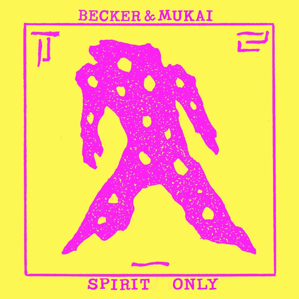 Spirit Only [LP]