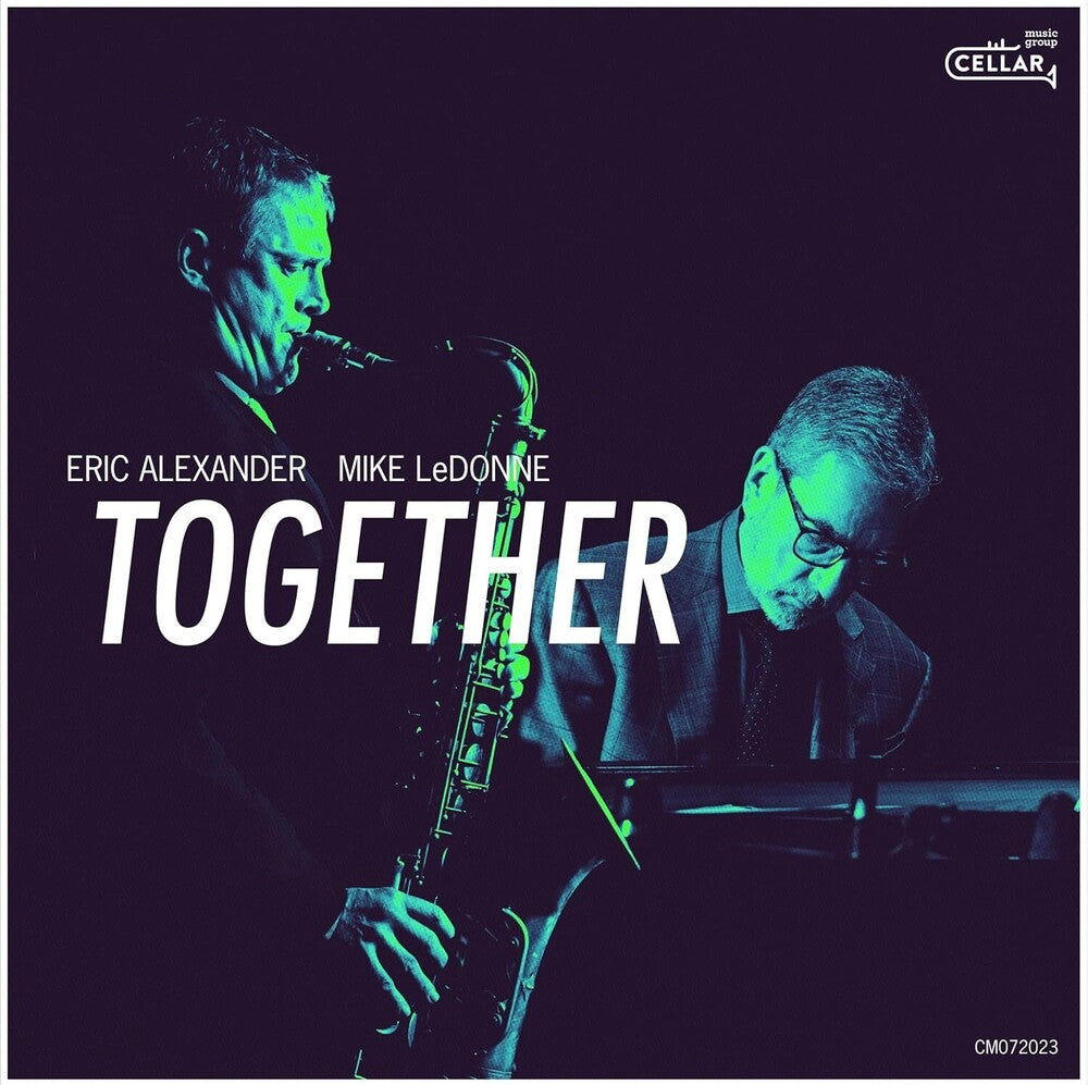 Together [CD]
