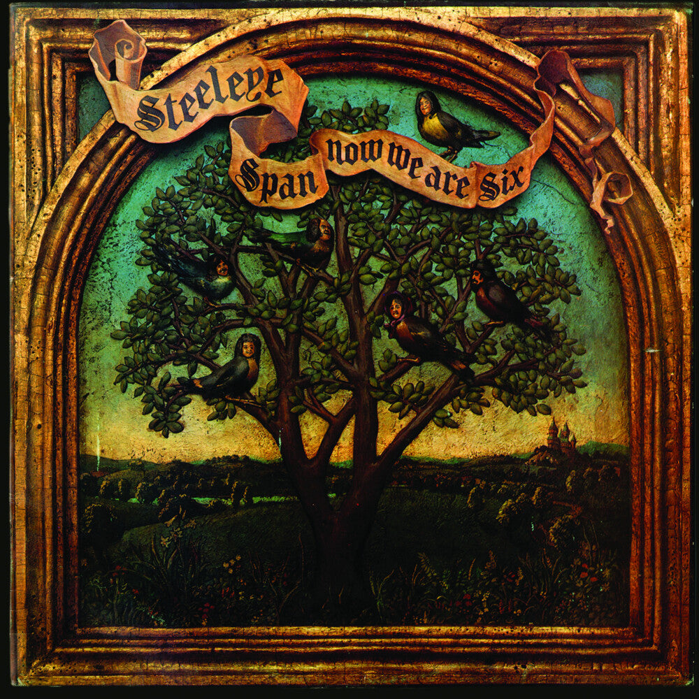 Now We Are Six 50th Anniversary Edition (Aniv) [LP]