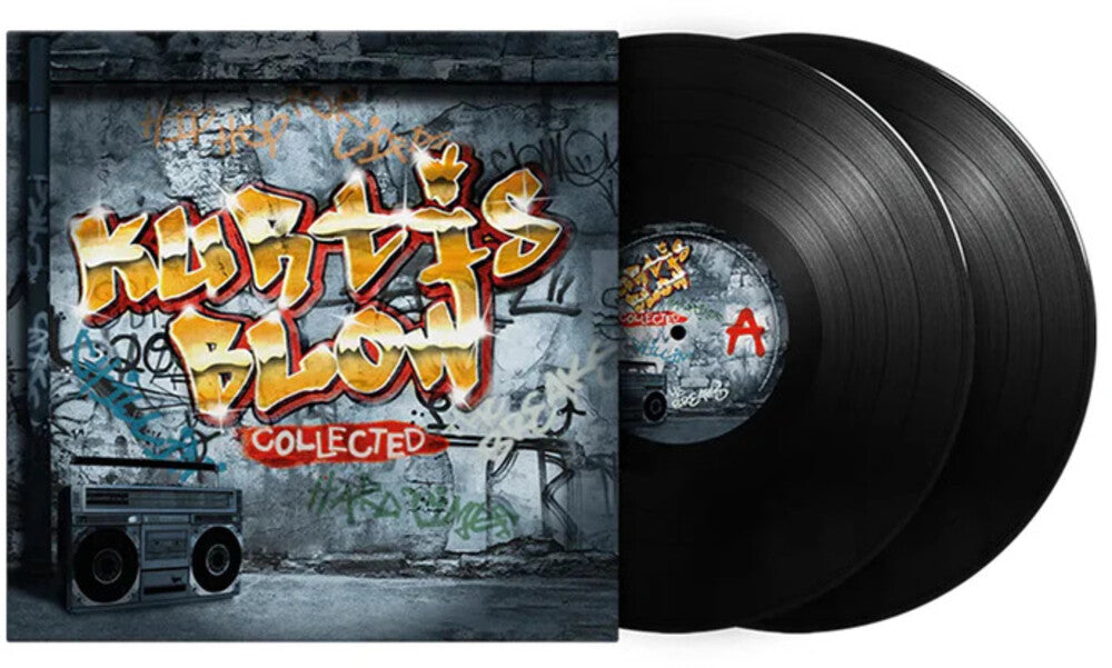 Collected (Blk) (Gate) [180 Gram] (Hol)