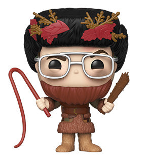 Funko POP! The Office - Dwight as Belsnickel Vinyl Figure #907 (ONLINE ORDER ONLY)