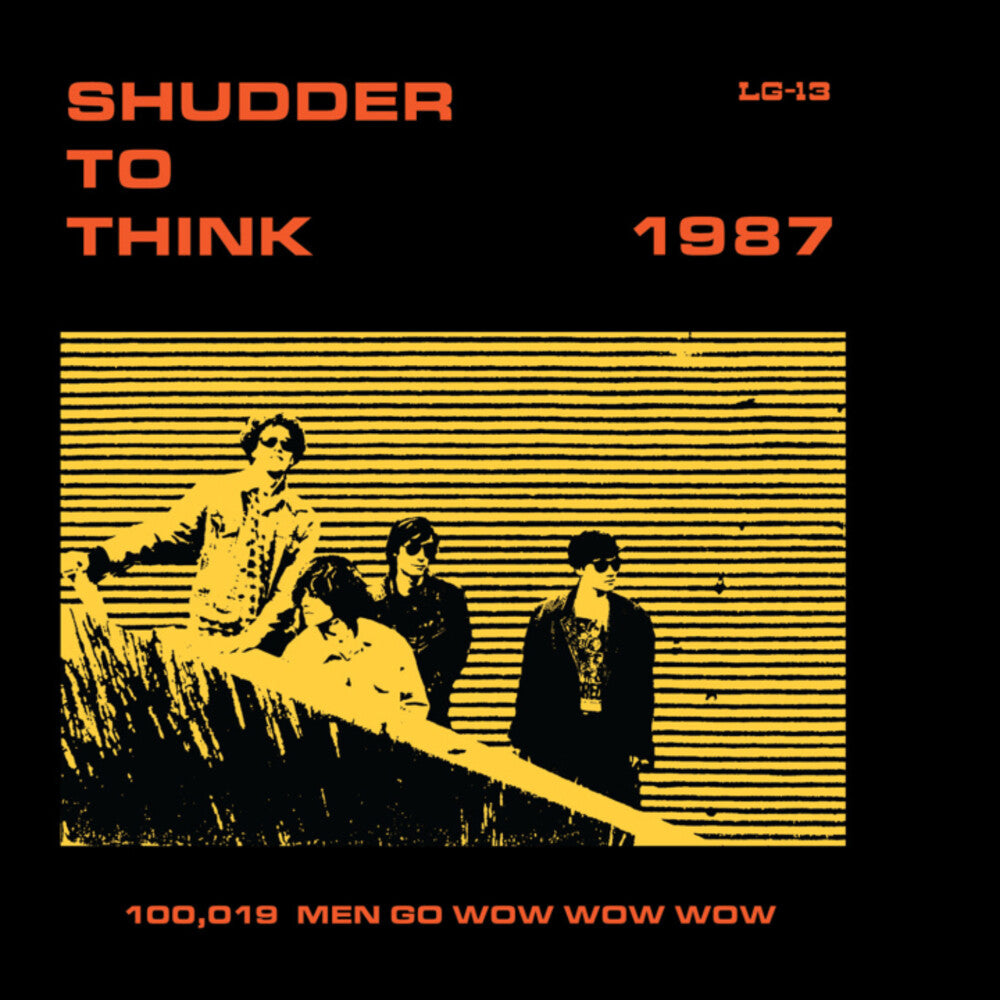 1987 [180 Gram]