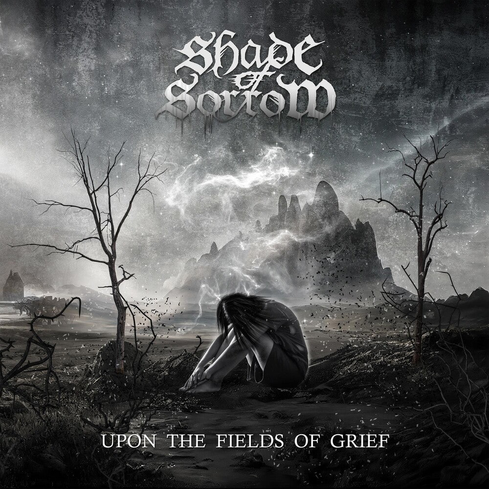Upon The Fields Of Grief [LP]