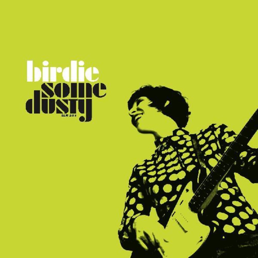 Some Dusty [Download Included]