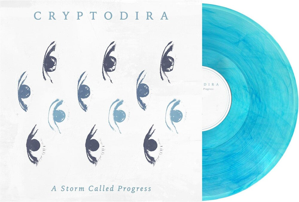 Storm Called Progress [LP]