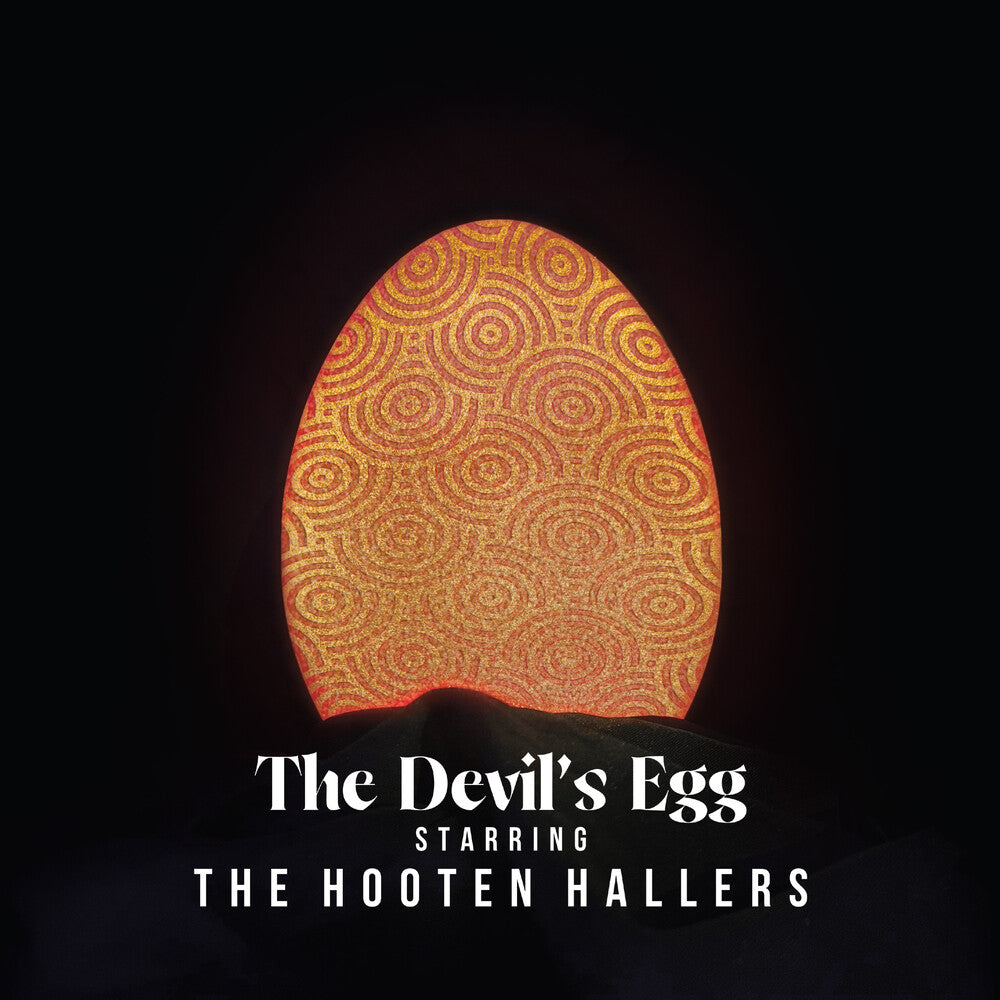 Devil's Egg [Colored Vinyl] (Gate) [180 Gram]