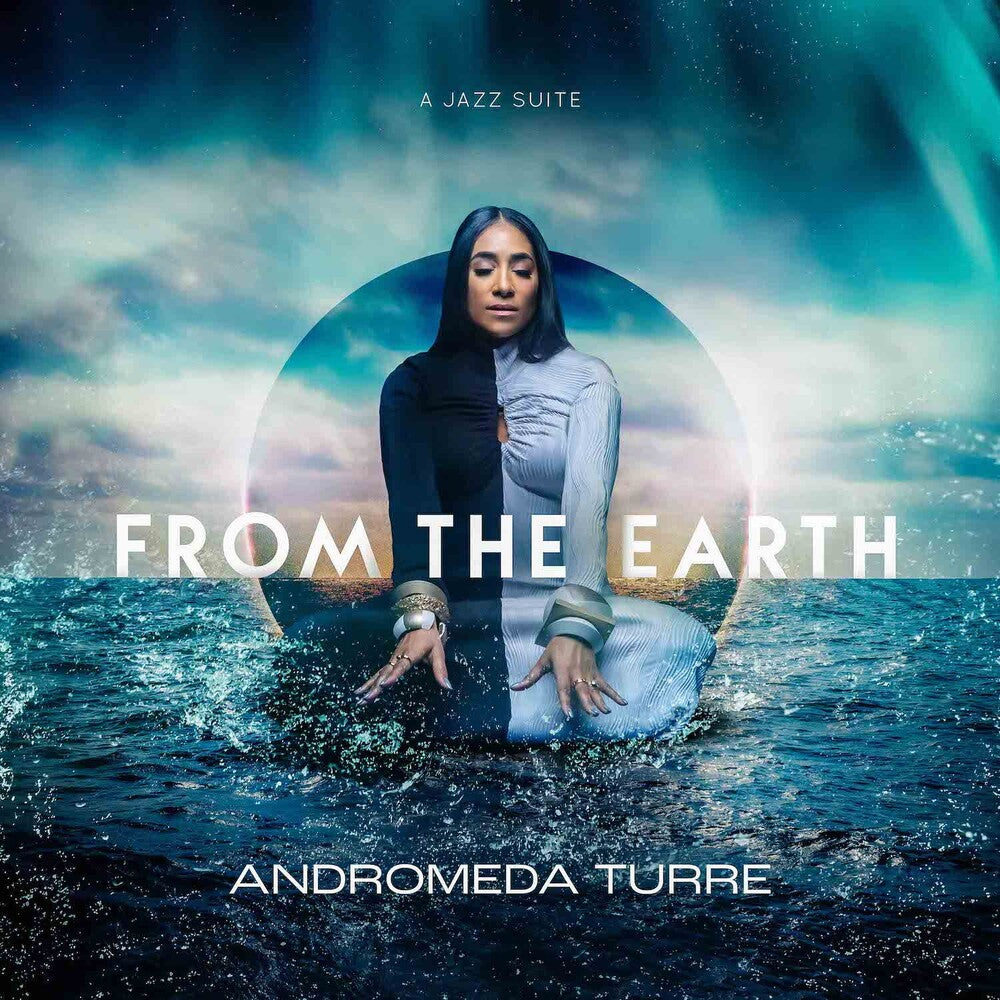 From The Earth [Digipak]