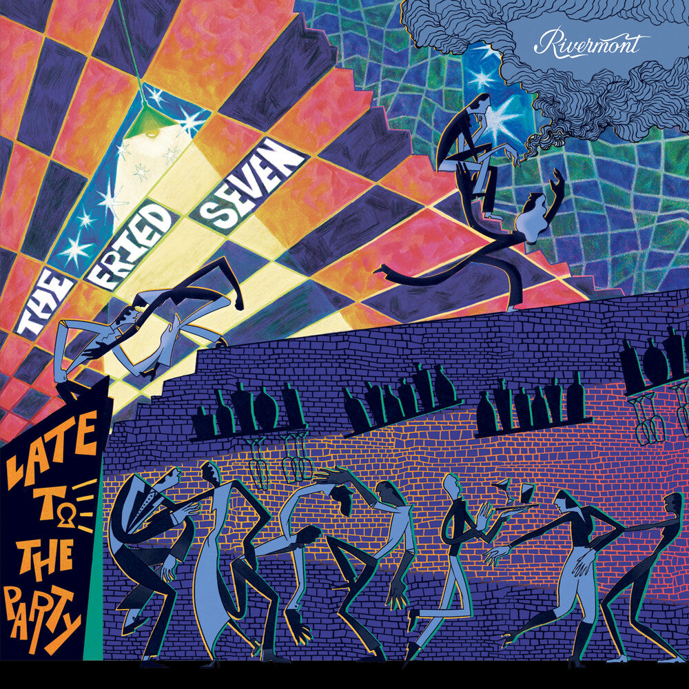 Late To The Party [Limited Edition] [180 Gram]