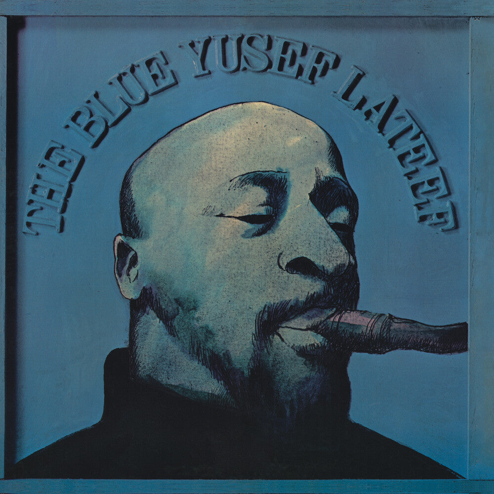 Blue Yusef Lateef (Hol) [CD]