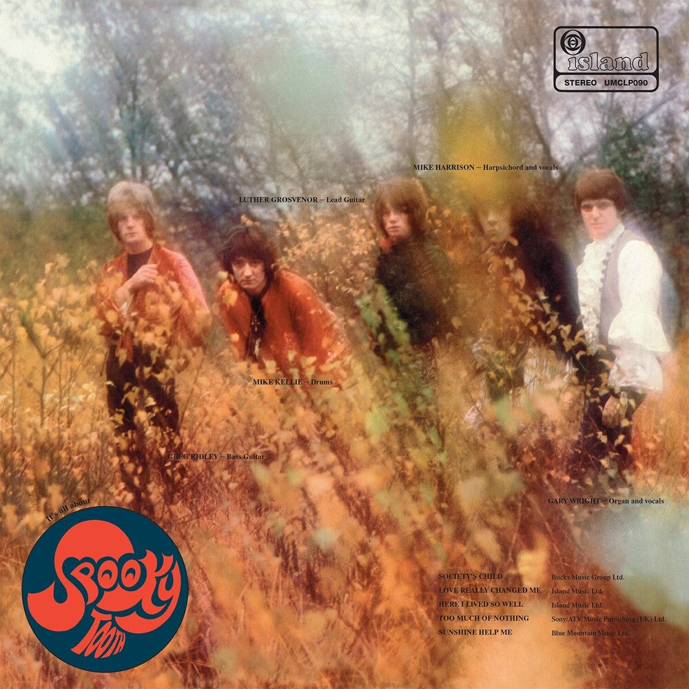 It's All About [180 Gram] (Uk)