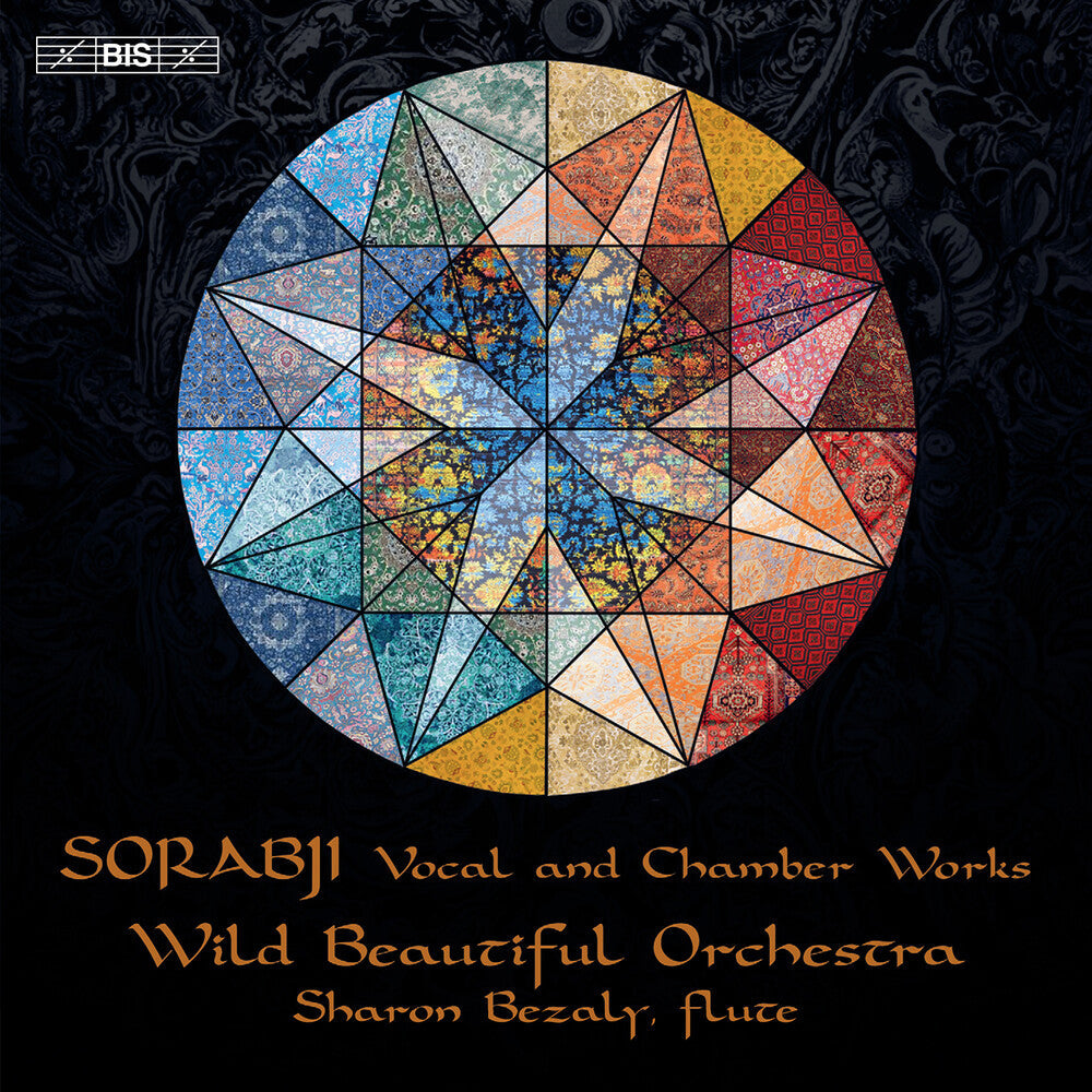 Vocal & Chamber Works (Hybr) [CD]