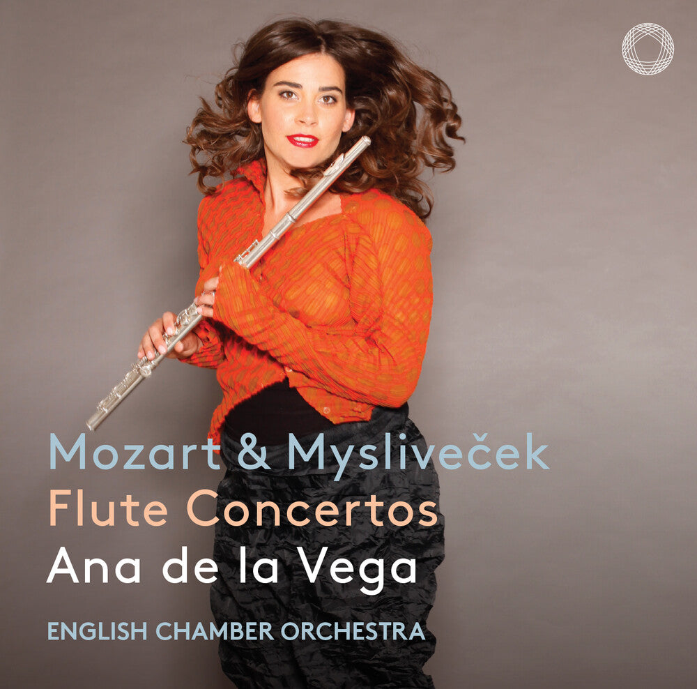 Flute Concertos (Stereo Re-Issue) [CD]