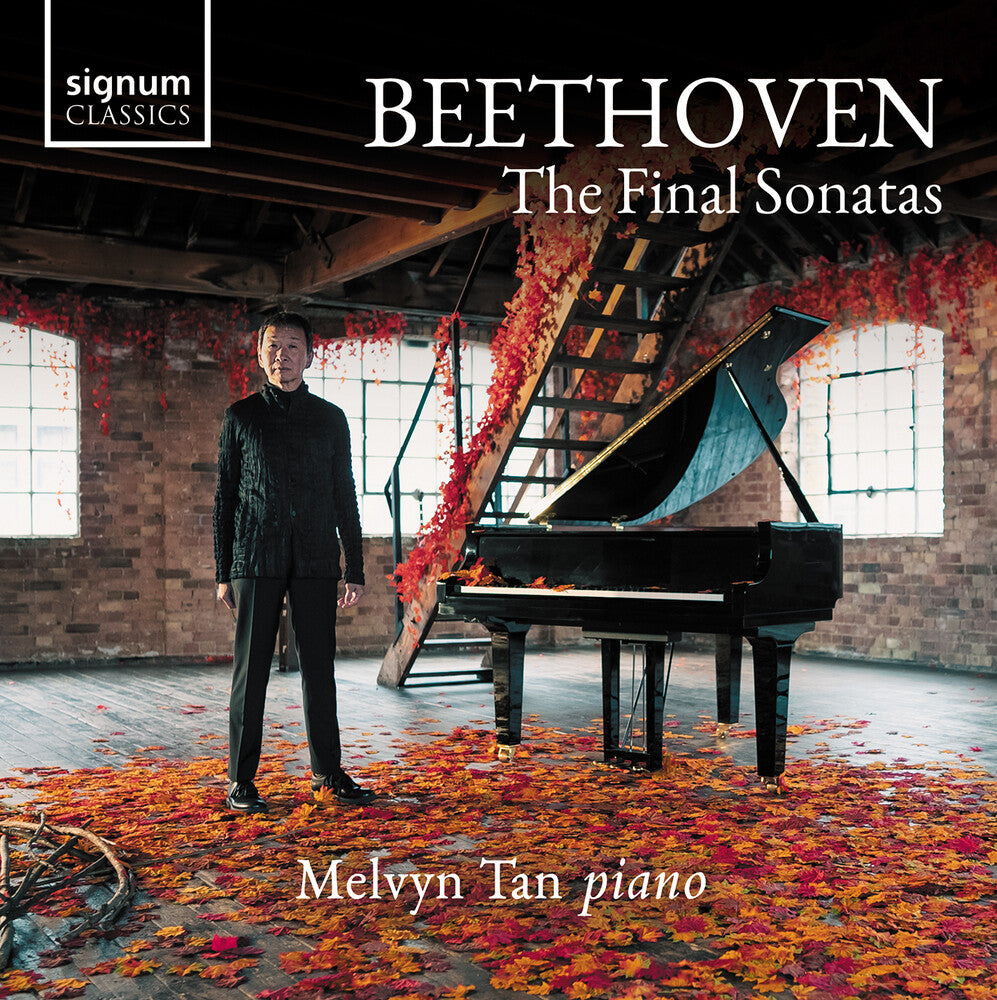 Final Sonatas [CD]