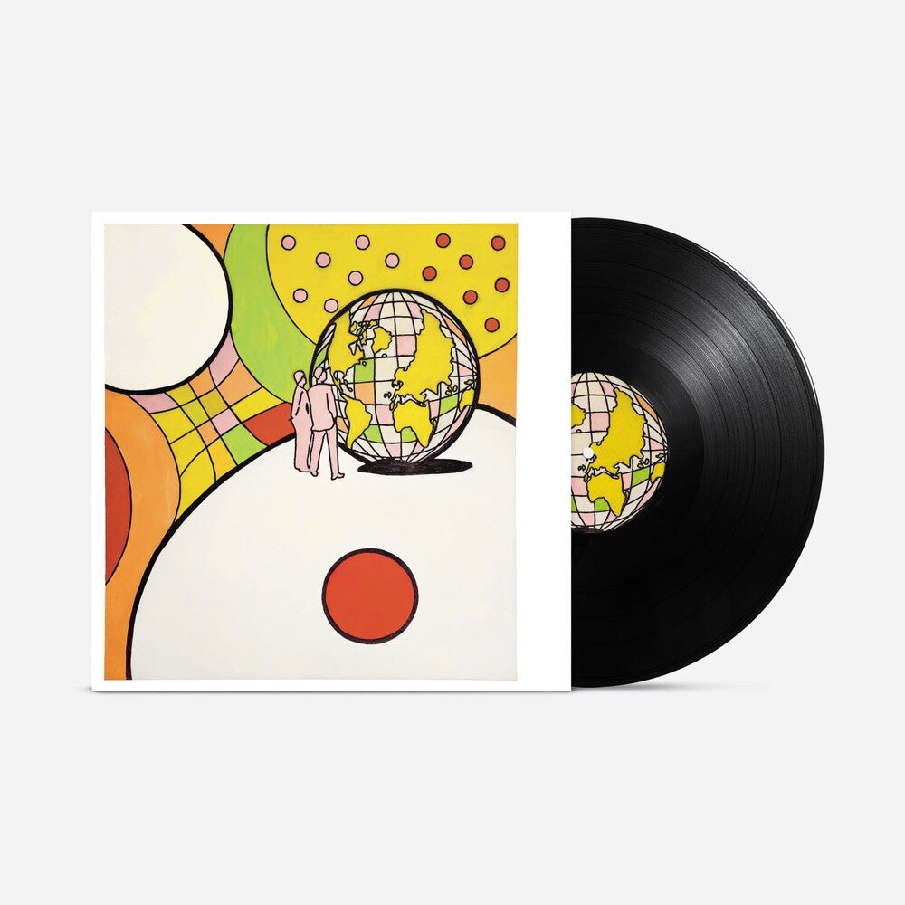 Still Willing [LP]