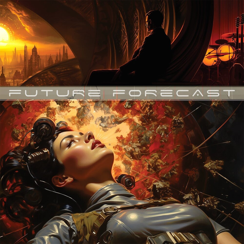 Future Forecast [LP]