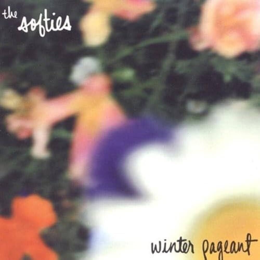 Winter Pageant [LP]