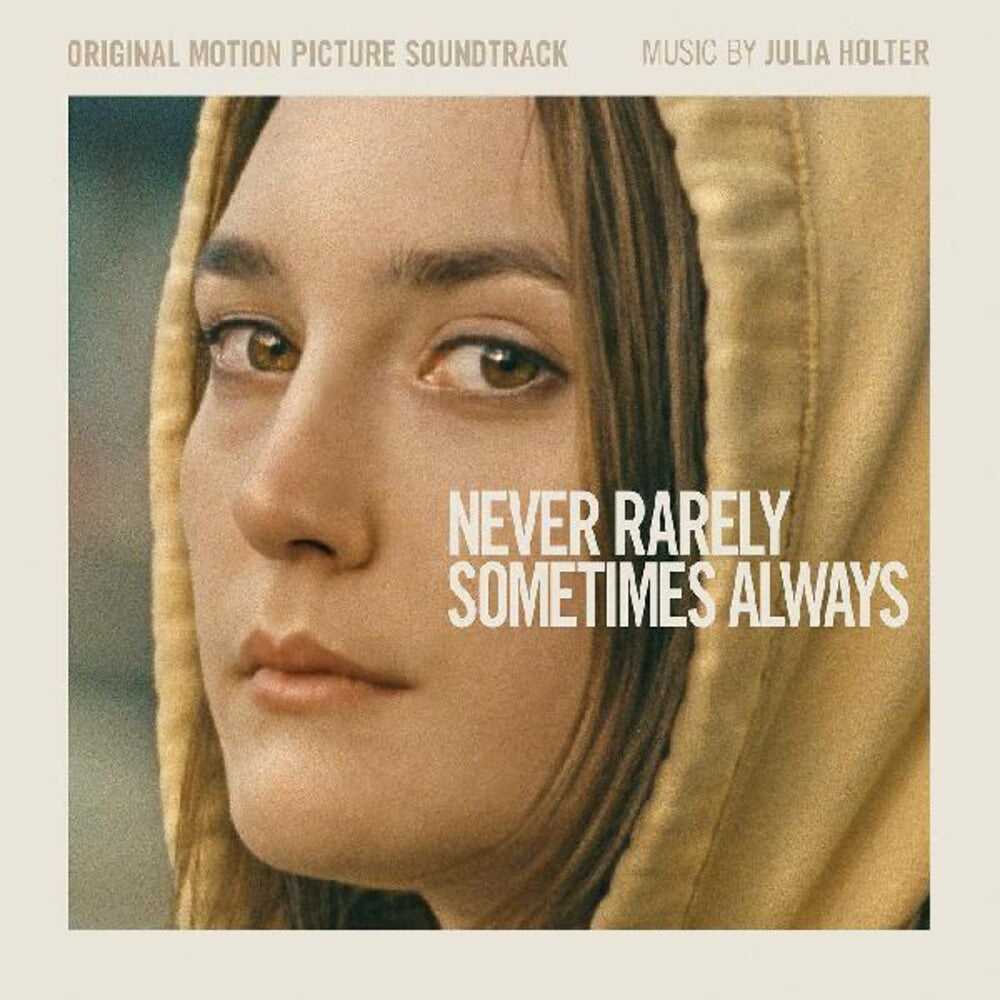 Never Rarely Sometimes Always [LP]