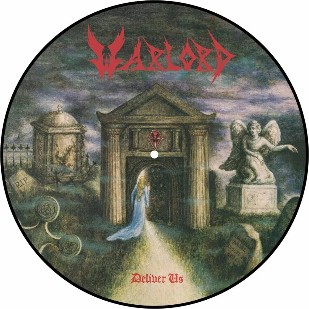 Deliver Us (Pict) [LP]