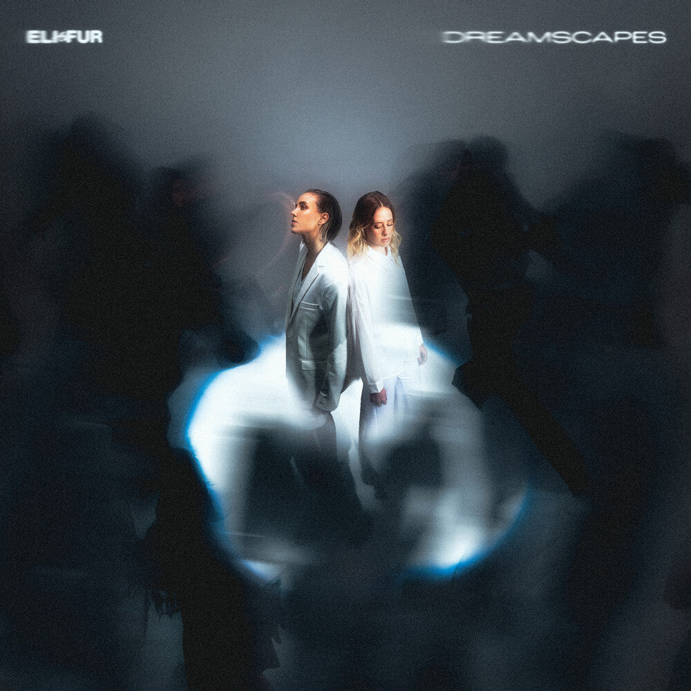 Dreamscapes [CD]