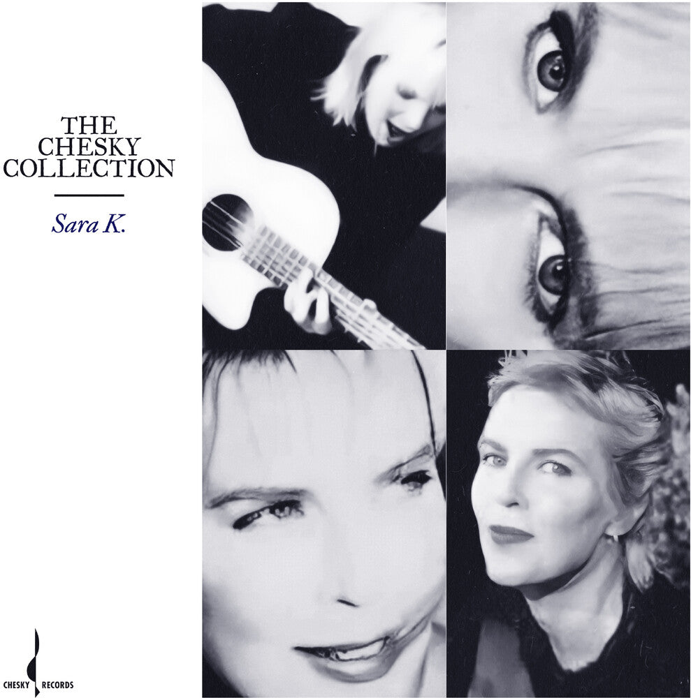 Chesky Collection [180 Gram]