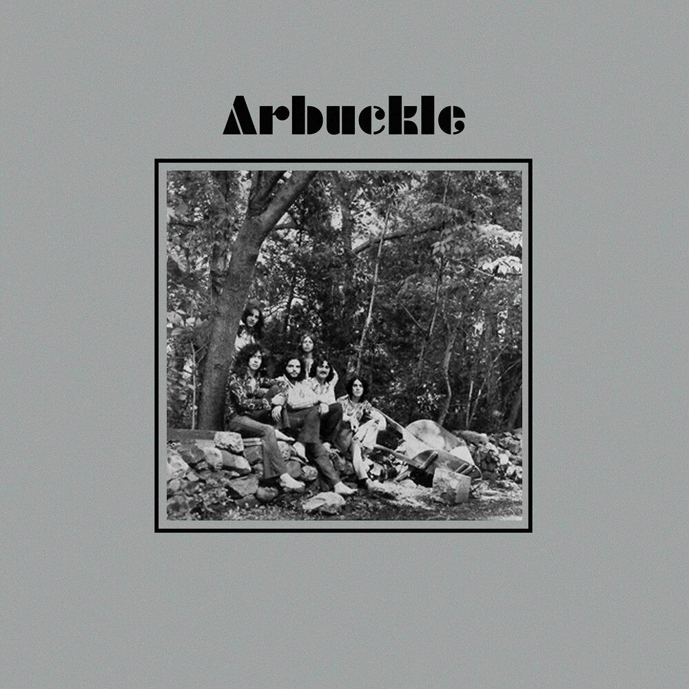 Arbuckle (Mod) [CD]