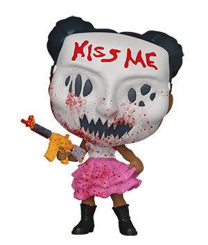Funko POP! The Purge - Freakbride (Election Year) Vinyl Figure (ONLINE ORDER ONLY)