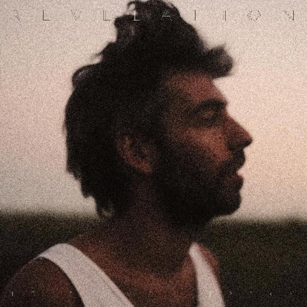 Revelation (Gate) [LP]