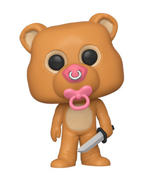 Funko POP! The Purge - Big Pig (Election Year) Vinyl Figure (ONLINE ORDER ONLY)