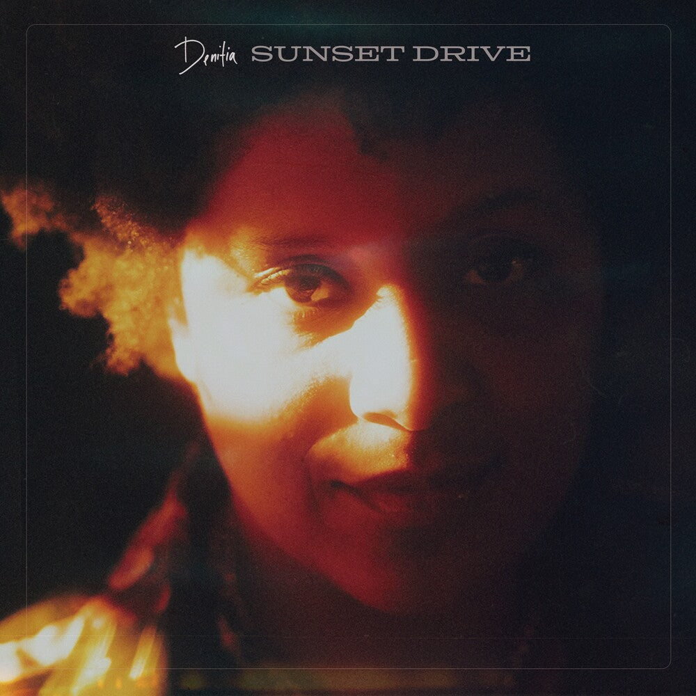 Sunset Drive [LP]