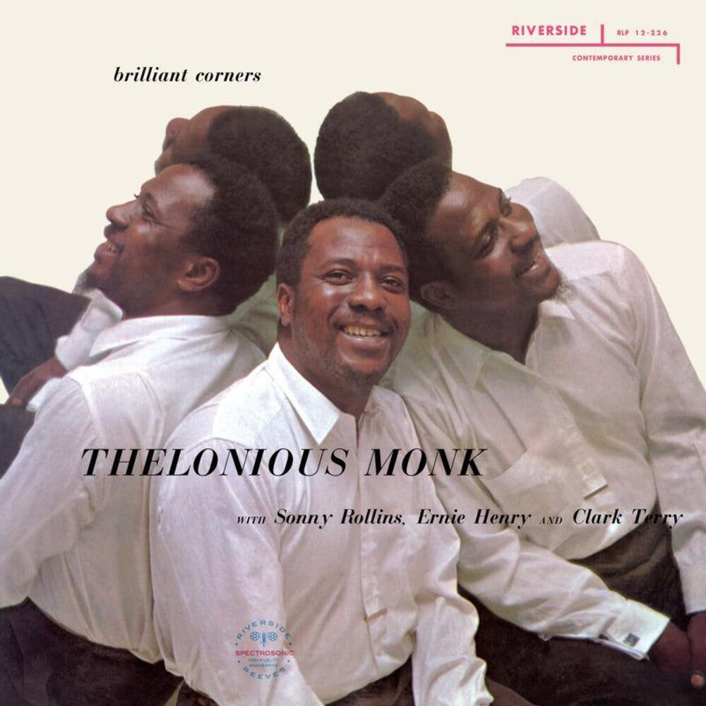 Brilliant Corners [180 Gram]