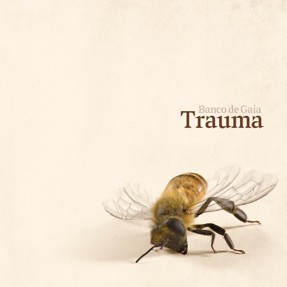 Trauma [LP]