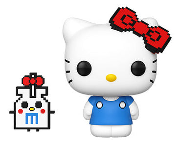 Funko POP! & Buddy: Sanrio: Hello Kitty Anniversary Common Vinyl Figure (ONLINE ORDER ONLY)