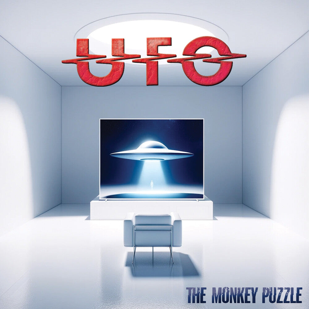 Monkey Puzzle [Reissue]