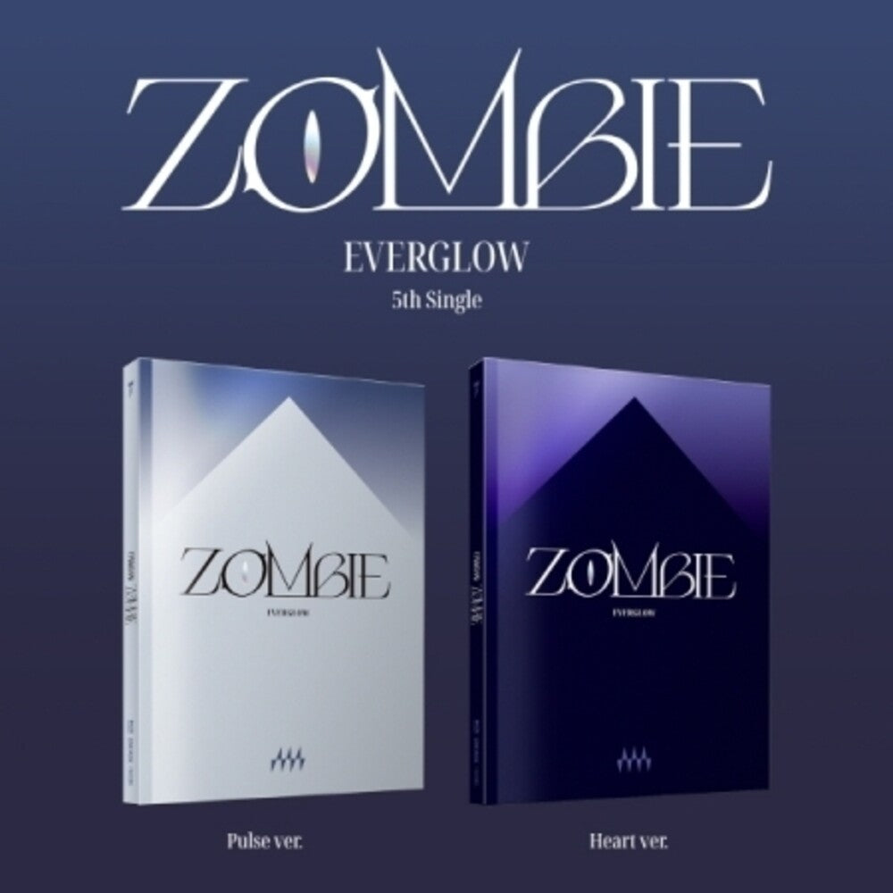 Zombie - Random Cover (Post) (Stic) (Pcrd) (Phob) [CD]