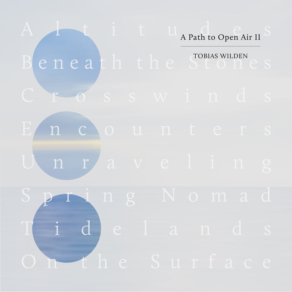 Path To Open Air Ii [LP]