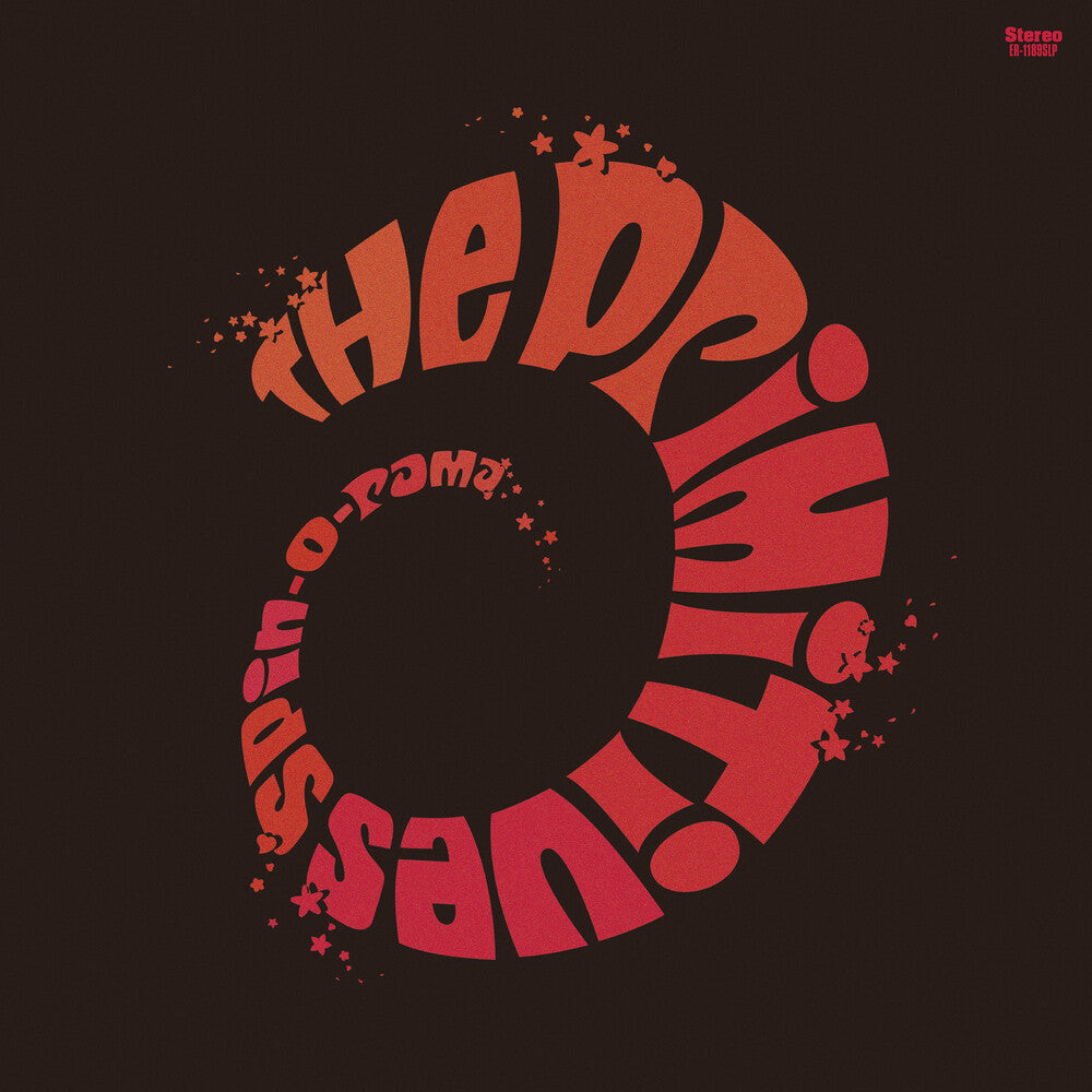 Spin-O-Rama (10th Anniversary) (Aniv) [Reissue]