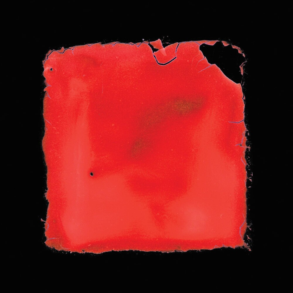 Last Chance To See [LP]