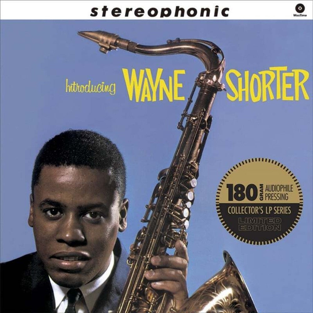 Introducing (Bonus Tracks) [Limited Edition] [180 Gram] (Spa)